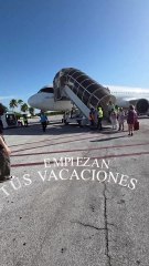 La Pura EMOCIÓN de Viajar: ¡Modo Avión ACTIVADO rumbo a CANADÁ! ✈️🇨🇦