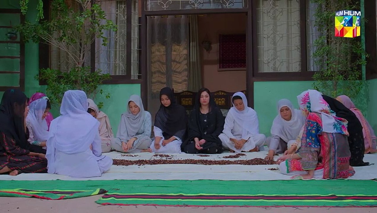 Laadli ep 29 Pakistani drama