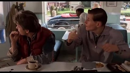 Back to the Future 40th Anniversary _ Official Trailer _ 2025