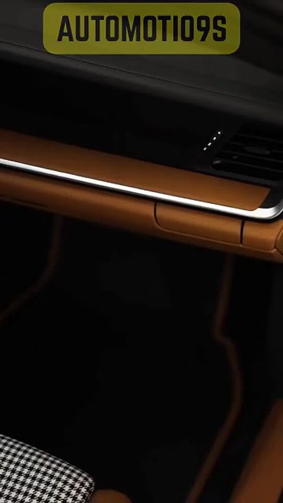 Porsche 911 Sport Classic Modern Legend