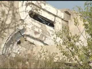 Kosovo. Septembre 2007. Zoom Europa