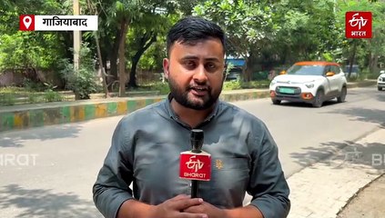 गोबर से बनेगा प्राकृतिक पेंट, गाजियाबाद में नगर निगम लगाएगा प्लांट