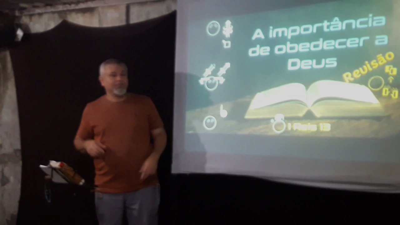 Revisão 1 Reis Cápitulo 13