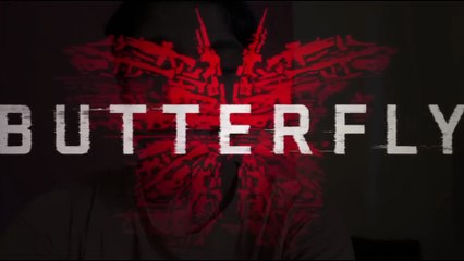 Butterfly: Web Series Review | Action - Thriller Web Series On Prime Video