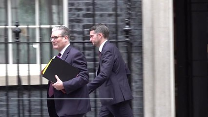 Labour loses another London council by-election in Prime Minister's backyard