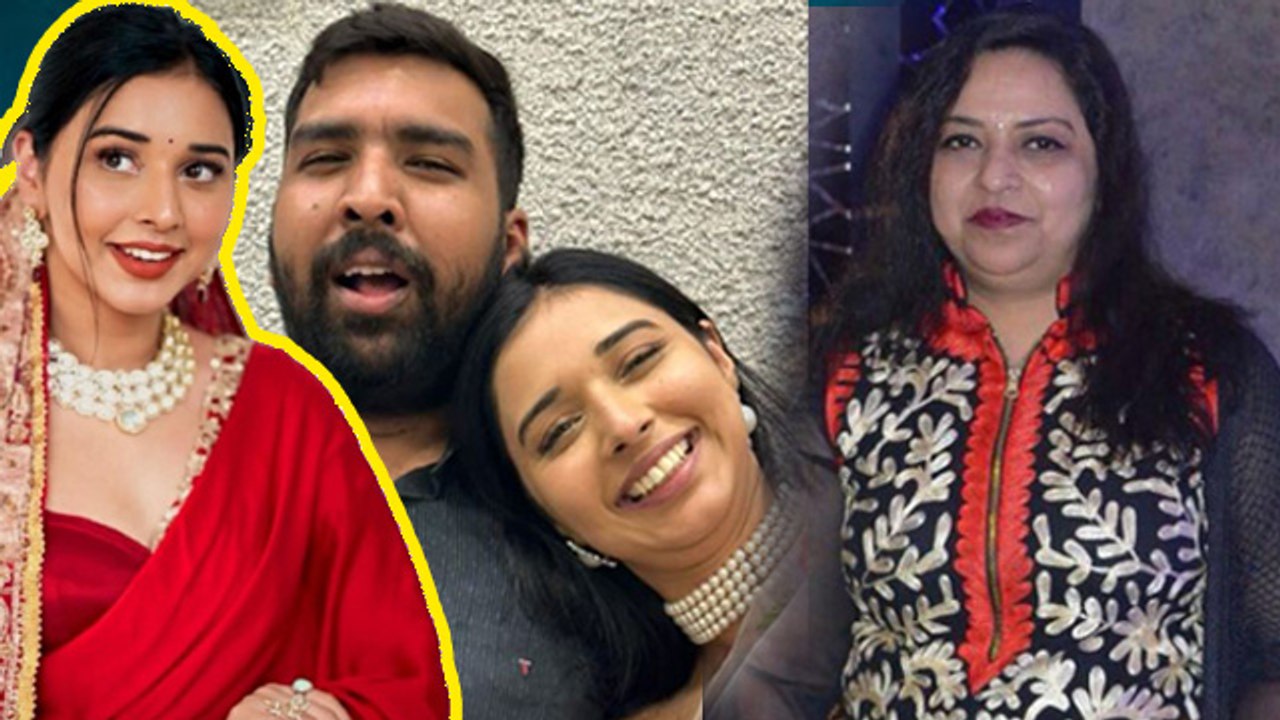 Tanya Mittal Father Business Reality | Tanya Mittal Family Truth | Tanya Mittal Old Video Viral