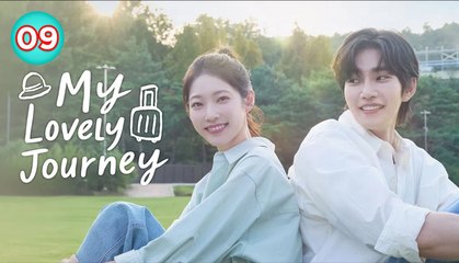 EP9 My Lovely Journey Engsub