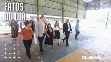 COP 30 em Belém: Escola de Aplicação da UFPA vai abrigar 2,7 mil indígenas durante a Conferência