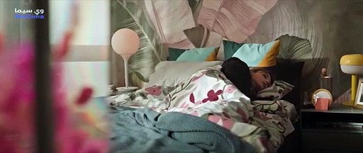 الفيلم التركى الحب مجرد لحظة 2025 مدبلج