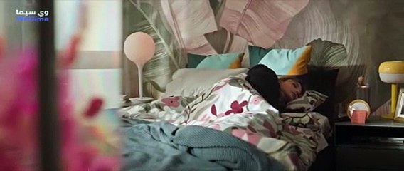 الفيلم التركى الحب مجرد لحظة 2025 مدبلج