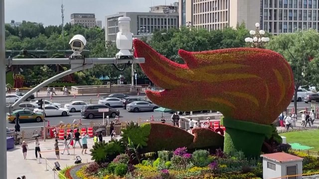 중국 전승절 열병식 '반서방 연대' 선언 자리 될 듯 / YTN