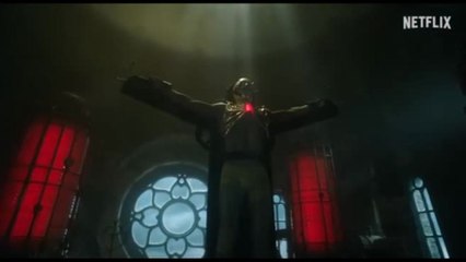 A Venezia il "Frankenstein" di Del Toro: un film per restare umani