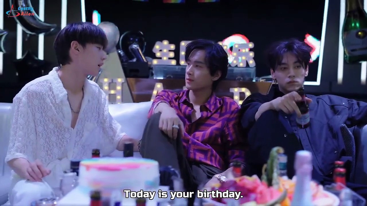 Revenged Love ep 18