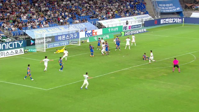 전북, '현대가 더비' 완승...대구, 17경기 만에 승리 / YTN