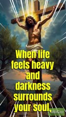 this one line from Jesus could change your day.