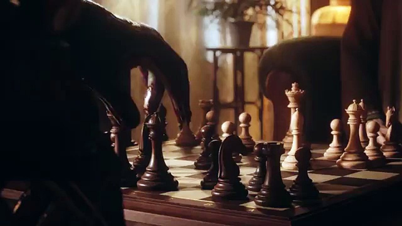 Cronos : The New Dawn
