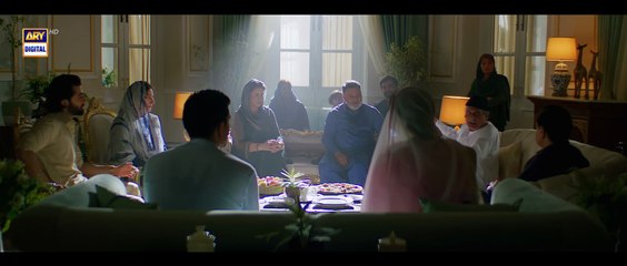 Main Manto Nahi Hoon EP - 14: Intense Drama Featuring Humayun Saeed & Sajal Aly 🎬