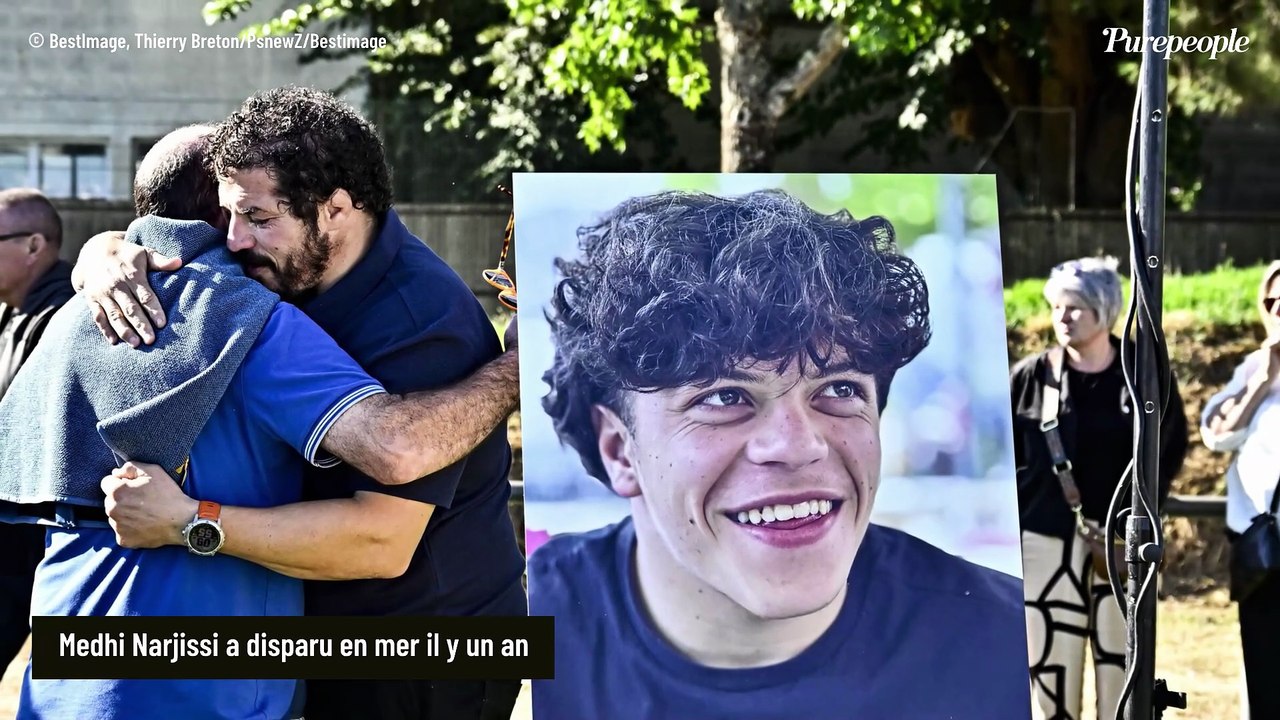 "Nous sommes choqués" : Medhi Narjissi emporté à 17 ans, les premières sanctions sont tombées, les parents réagissent