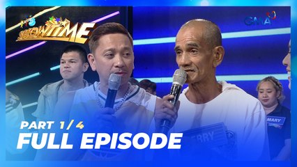 It's Showtime: Mga patay, pinagkakitaan ni tatay? (August 30, 2025) (Part 1/4)