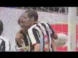 Sampdoria 3-3 Juventus (17 05 2008) 38 giornata rit.