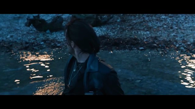 RETOUR À SILENT HILL Bande Annonce (2025) Christophe Gans