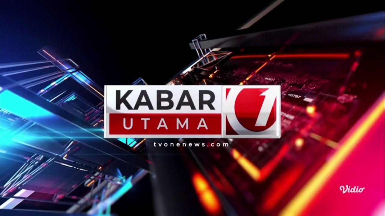 Jeda Iklan TVOne - 30 Agustus 2025