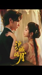 沪城风月第41-78集 | 沉思与卢鹿鹿的精彩故事🎬