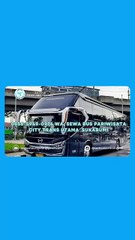 0856-5949-0974 WA, Sewa Bus Pariwisata City Trans Utama  Sukabumi
