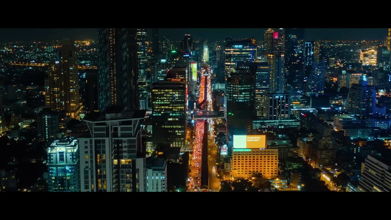 AFFINITY Official Trailer (2025)