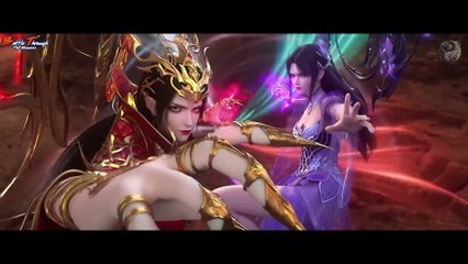 BTTH S5 Eps 162 Sub Indo