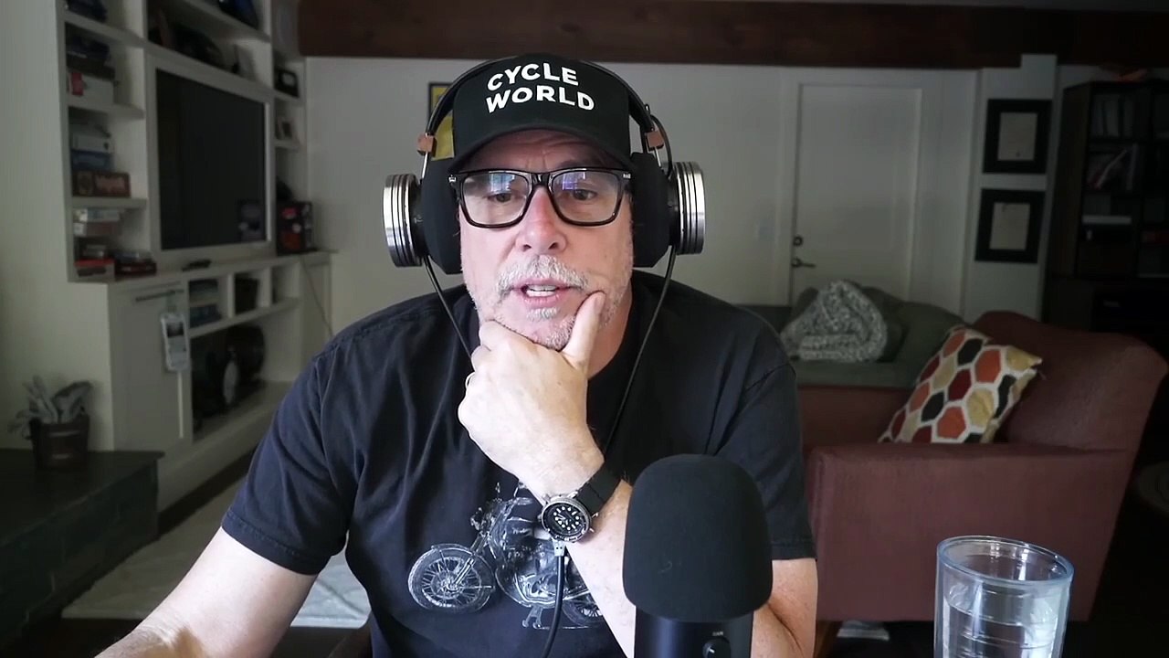 Ran when parked?! HOW TO GET AN OLD MOTORCYCLE RUNNING!