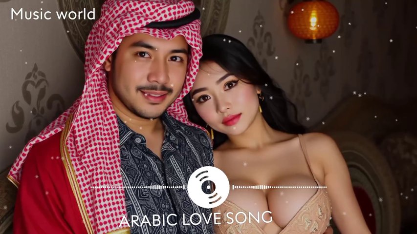 ARABIC LOVE SONG 2025