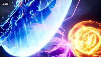 Ling Tian Du Zu Ep 21 Eng Sub