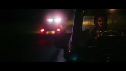 ALL THE DEVILS ARE HERE Official Trailer (2025)