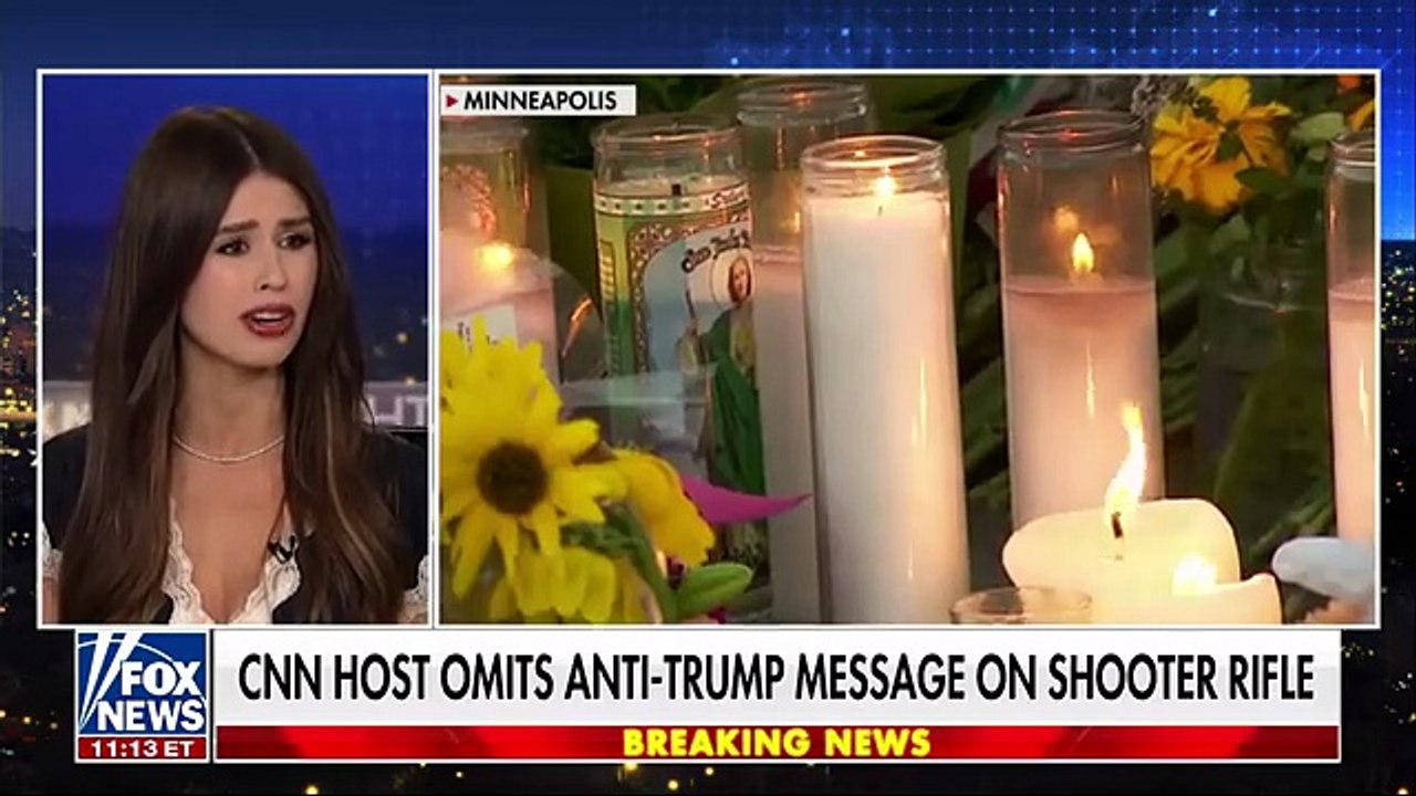 Fox News Tonight 8/29/25 FULL END SHOW | FOX Br...