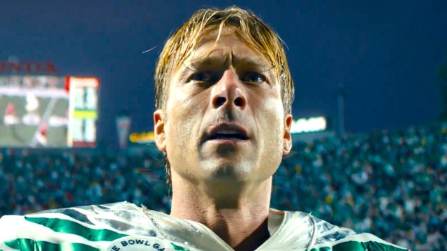 Second Chance — Official Trailer for Chad Powers with Glen Powell