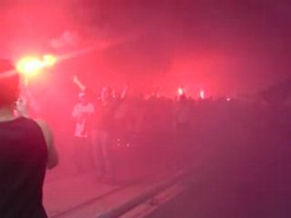 Qui ne saute pas n'est pas ultra 2