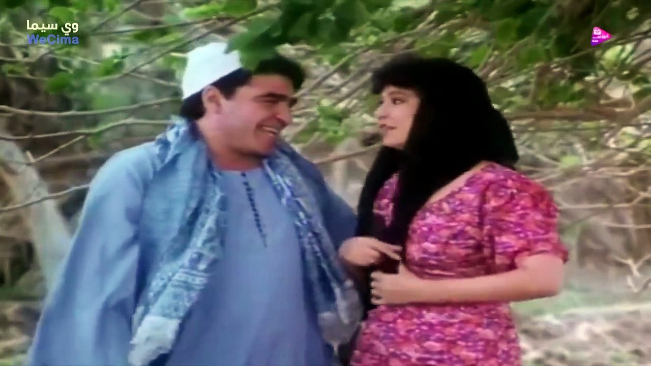 HD فيلم (  ليل وليالي / ليل وغوازي  ) - عايدة ر...
