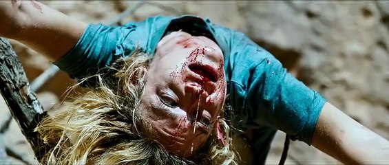 Revenge (2017) – Intense French Action Thriller 🎬