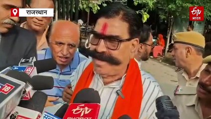 दरगाह में शिव मंदिर के दावे का मामला: एएसआई और एमओएमए के प्रार्थना पत्र पर हुई बहस, आदेश सुरक्षित