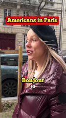 You don’t need to learn French, you need to dress French ✨ #modernfamily