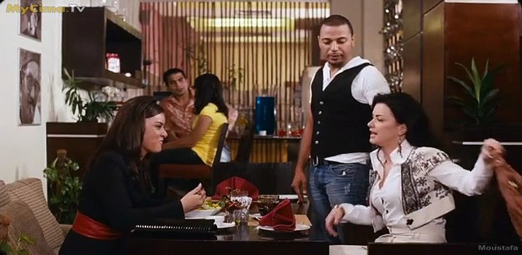 HD فيلم ( ميكانو ) - تيم حسن - مشاهدة افلام عربي جديدة جودة