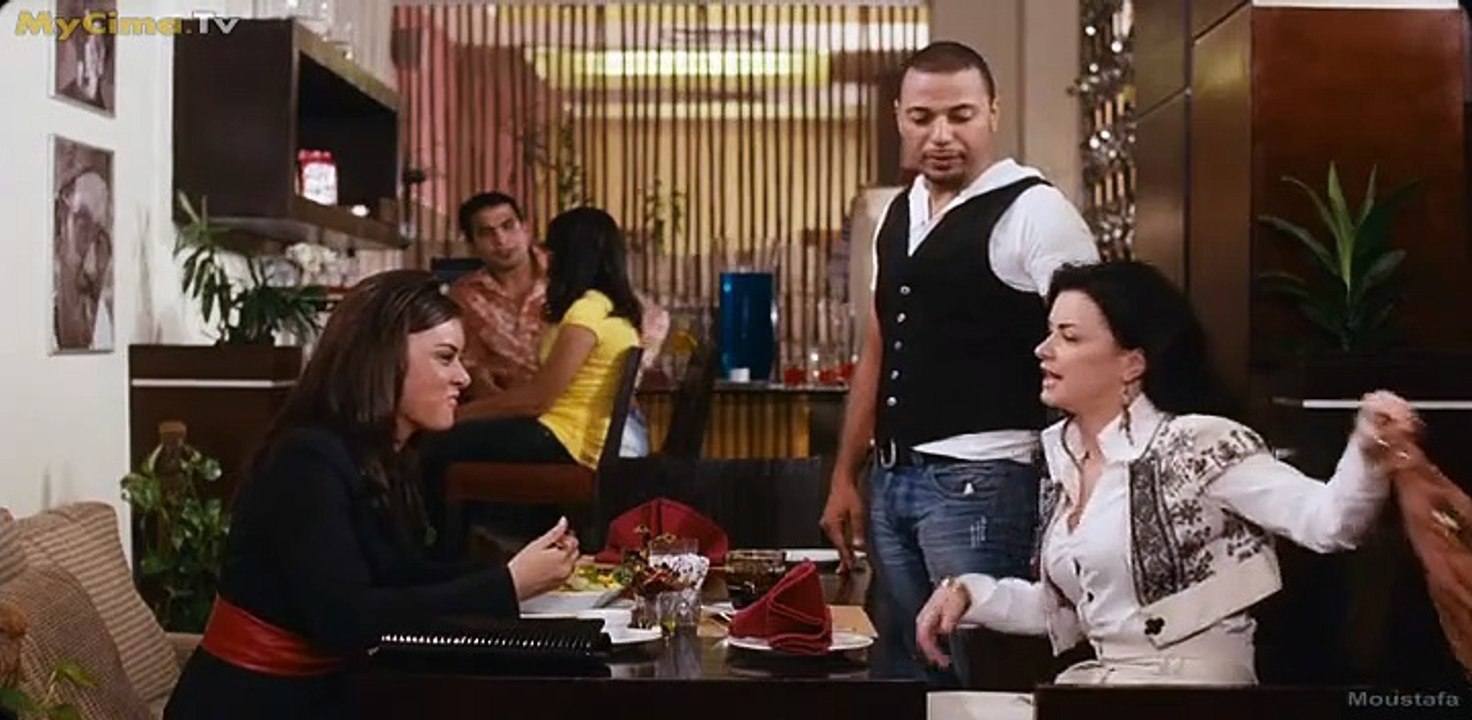 HD فيلم (  ميكانو  ) - تيم حسن - مشاهدة افلام ع...