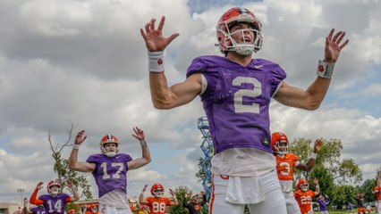 LSU vs. Clemson Showdown: Tigers Battle in Death Valley