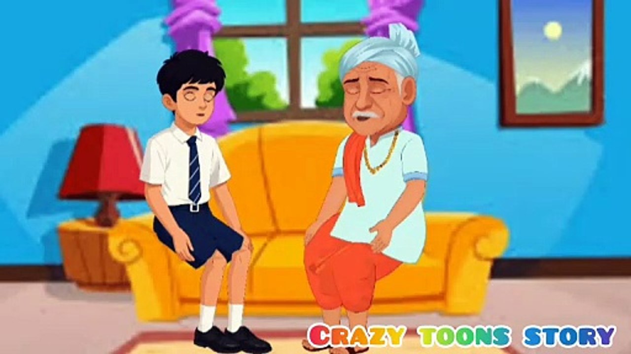 गांधी जी