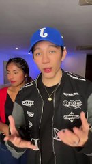 Albertina y Junior: Una historia de amistad y éxito