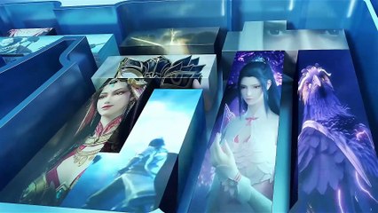 Ghost Blows Out the Light : Return to the South Sea Episode 05 subtitle multi.