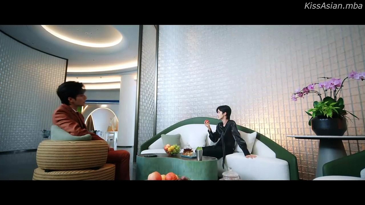 ABO Desire Ep 9 Engsub