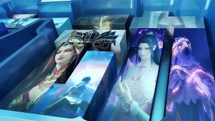 Ghost Blows Out the Light : Return to the South Sea Episode 06 subtitle multi.