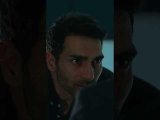 هابيل و قابيل 😕  | مسلسل عزيزة #azize #shorts #kanald #handeerçel